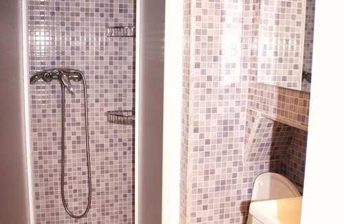 Platja d'Aro Apartment | Studio for 2 people completely renovated with a superb sea view