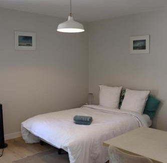 Bouloc Apartment | Studio for 2 people