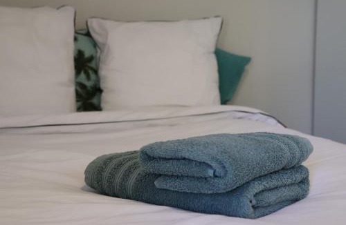 Bouloc Apartment | Studio for 2 people