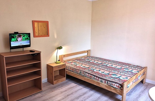 Pornichet Apartment | Studio for 2 people In a charming residence ST3