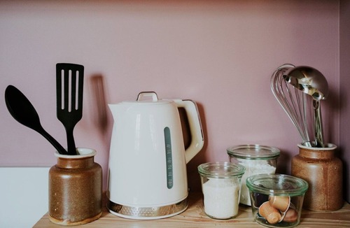 Boersch Apartment | Studio for 2 people & private garden - Wine Route