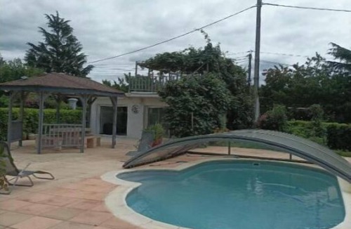 Saint-Lattier Apartment | Studio for 2 persons