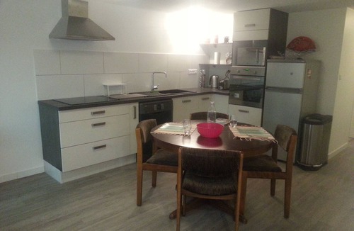 Baziege Apartment | Studio for 2 to 4 people