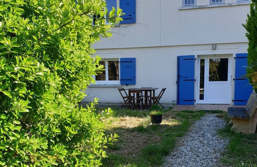 Baziege Apartment | Studio for 2 to 4 people