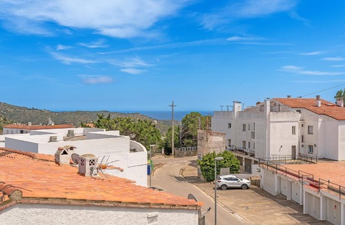 Roses Town Center Apartment | Studio for 3 persons approx. 25 qm in Roses, Costa Brava (Gulf of Roses)
