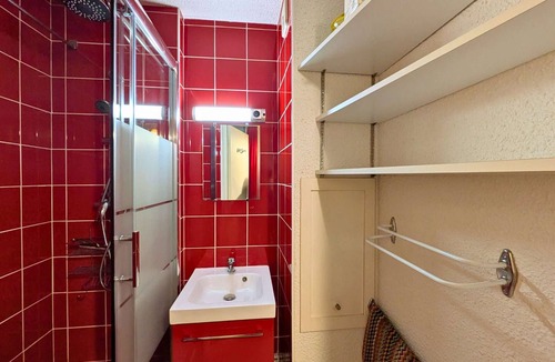 Oz Apartment | Studio for 4 at the slopes - Pets allowed