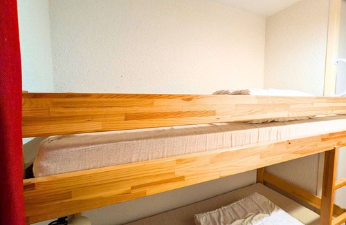 Oz Apartment | Studio for 4 at the slopes - Pets allowed