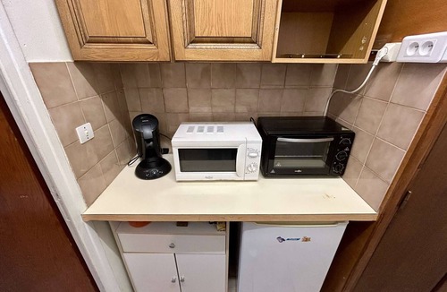 Saint-Etienne-en-Devoluy Apartment | Studio for 4 in SuperDévoluy with WIFI