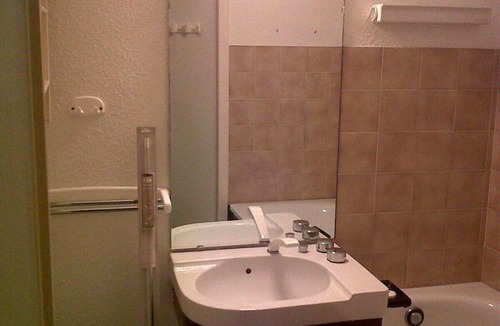 Saint-Jeoire Apartment | Studio for Brasses - sleeps 4