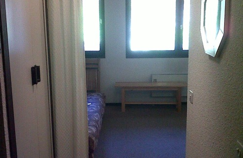 Saint-Jeoire Apartment | Studio for Brasses - sleeps 4