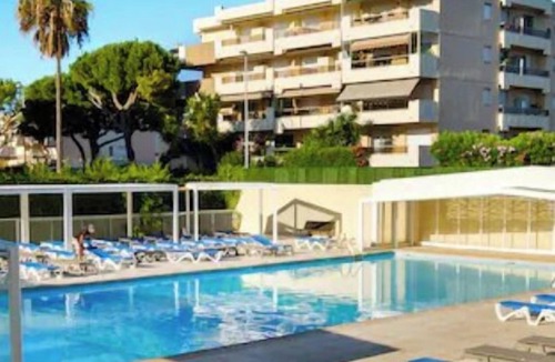 Saint-Laurent-du-Var Apartment | Studio for 2 persons