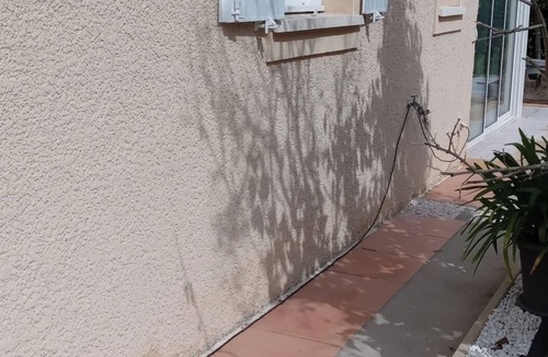 Port-des-Barques Apartment | Studio for rent in Port des Barques