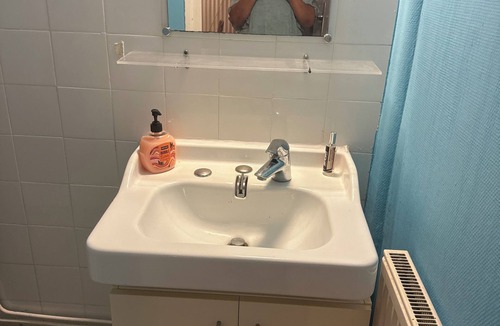 Brignoud Apartment | Studio for rent