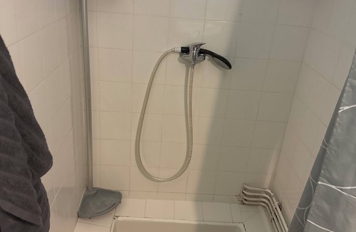 Brignoud Apartment | Studio for rent