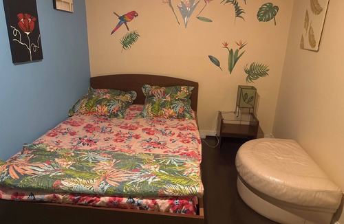 Brignoud Apartment | Studio for rent