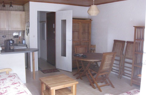 Venosc Apartment | studio for rent in Les 2 Alpes