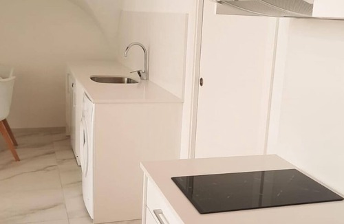 Old Town Apartment | Studio for up to 4 persons
