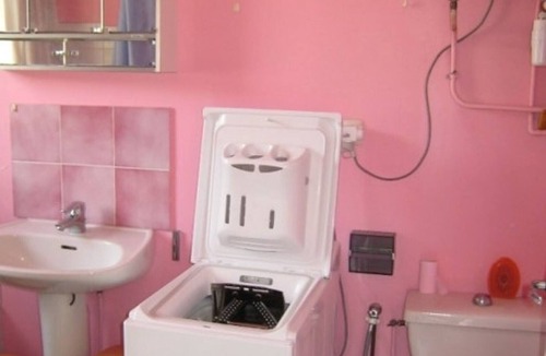 Amelie-les-Bains-Palalda Apartment | Studio Amélie-les-Bains-Palalda, studio flat, 2 persons