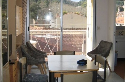 Amelie-les-Bains-Palalda Apartment | Studio Amélie-les-Bains-Palalda, studio flat, 2 persons