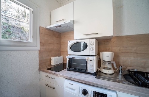 Amelie-les-Bains-Palalda Apartment | Studio des Thermes - A 200m des Thermes