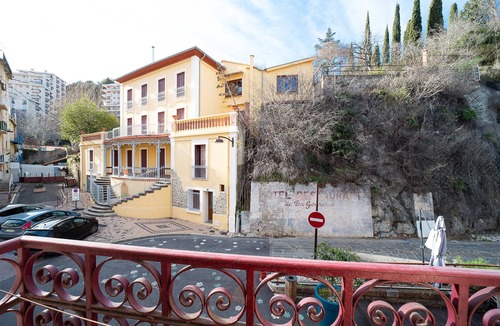Amelie-les-Bains-Palalda Apartment | Studio des Thermes - A 200m des Thermes