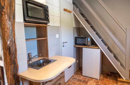 Asquins House | Studio