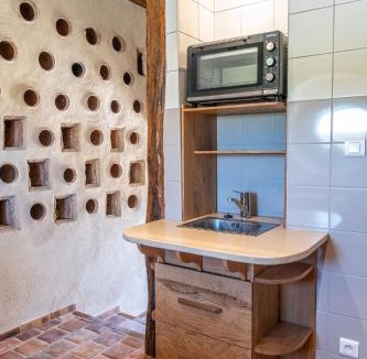 Asquins House | Studio