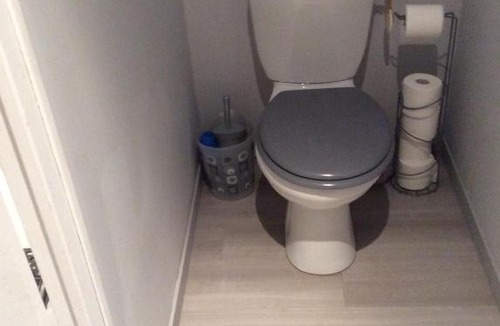 Berat Apartment | Studio