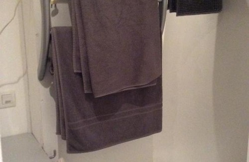 Berat Apartment | Studio