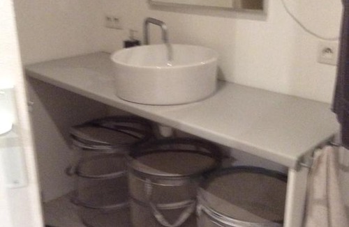 Berat Apartment | Studio