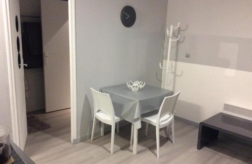 Berat Apartment | Studio