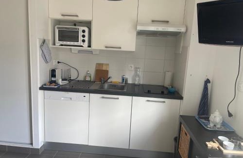 Cancale Apartment | Studio