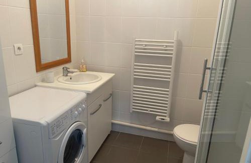 Cancale Apartment | Studio