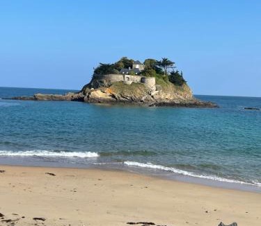 Cancale Apartment | Studio