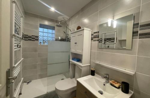 La Celle-sous-Gouzon House | Studio