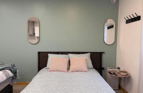 La Celle-sous-Gouzon House | Studio