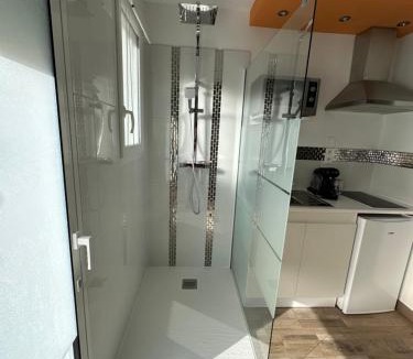 Change Apartment | Studio