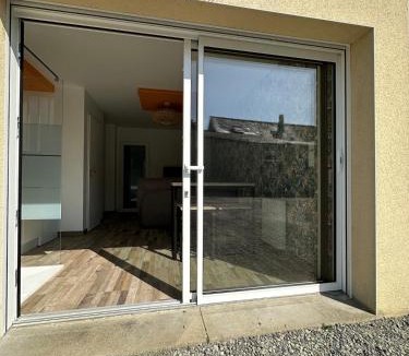 Change Apartment | Studio