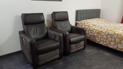 Combs-la-Ville Apartment | Studio