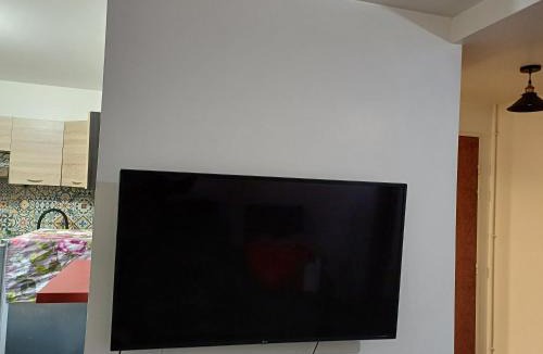 Combs-la-Ville Apartment | Studio