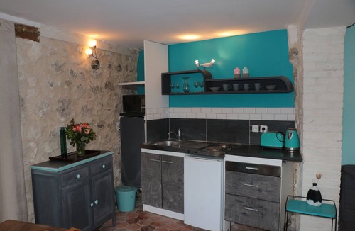 Conflans-Sainte-Honorine House | Studio Idealement Placé