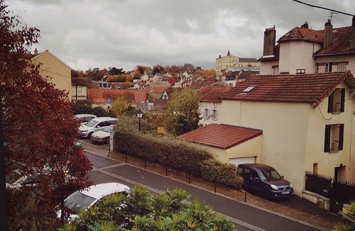 Conflans-Sainte-Honorine House | Studio Idealement Placé