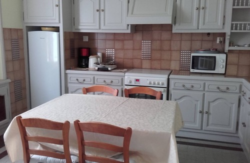 Crocq Apartment | Studio