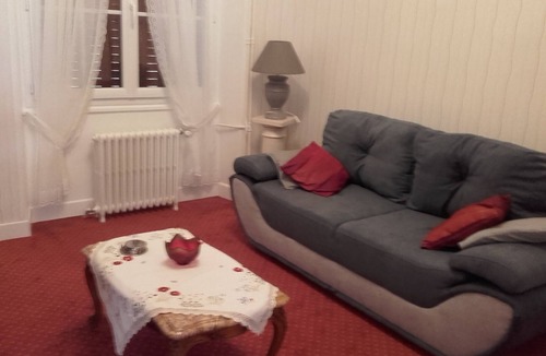 Crocq Apartment | Studio