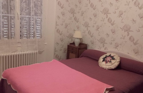 Crocq Apartment | Studio