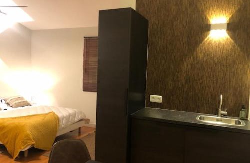 Frossay Apartment | Studio