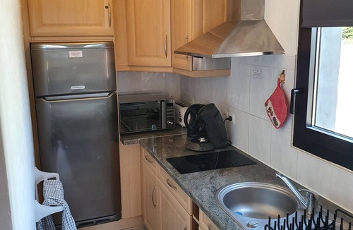 Greoux-les-Bains Apartment | Studio