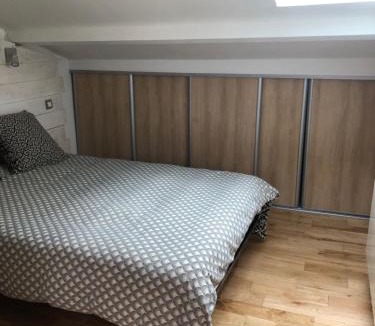 Guecelard Apartment | STUDIO