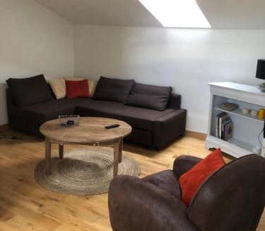 Guecelard Apartment | STUDIO