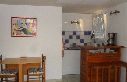 Lachapelle-sous-Aubenas House | Studio - La Chapelles/s Aubenas